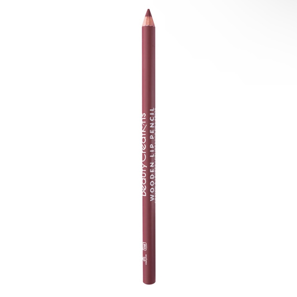 Beauty Creations Wooden Lip Liner Pencil - Shake It Like Jelly